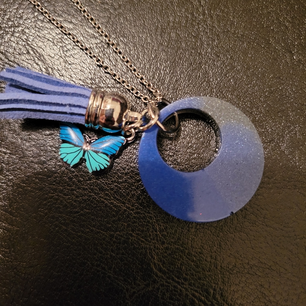 Custom necklace